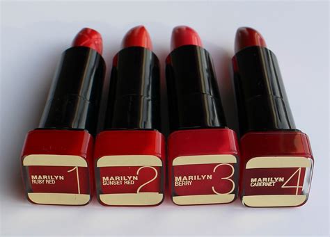 marilyn monroe chanel lipstick|max factor marilyn monroe lipstick.